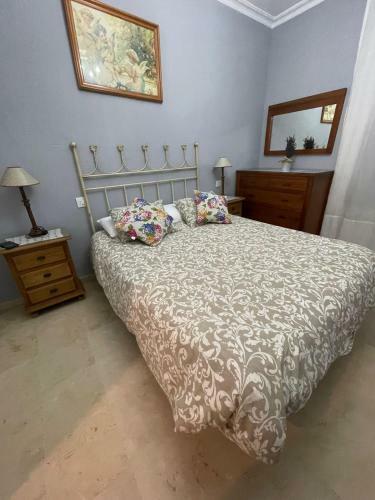 Apartamento Entero En Los Jardines De Murillo