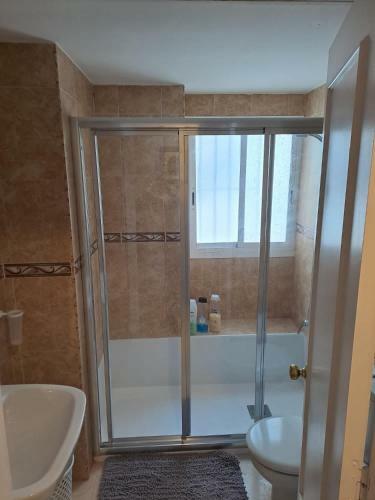 Apartamento Entero En Los Jardines De Murillo