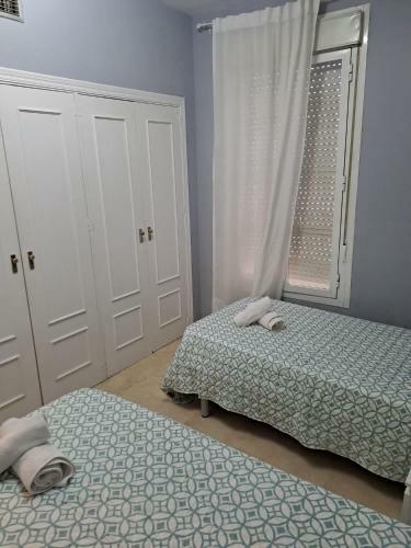 Apartamento Entero En Los Jardines De Murillo