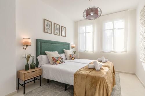 Apartamento San Lorenzo Collection Homes