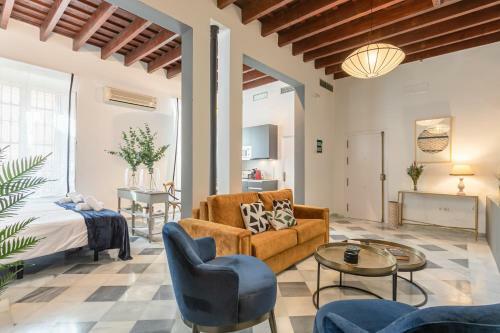 Apartamento San Lorenzo Collection Homes