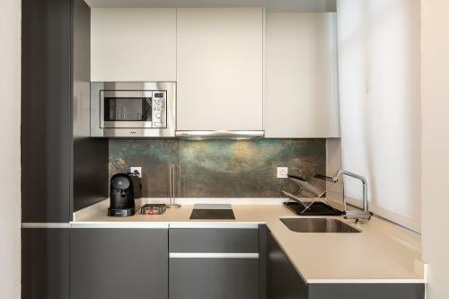Apartamento San Lorenzo Collection Homes