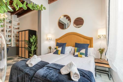 Apartamento San Lorenzo Collection Homes