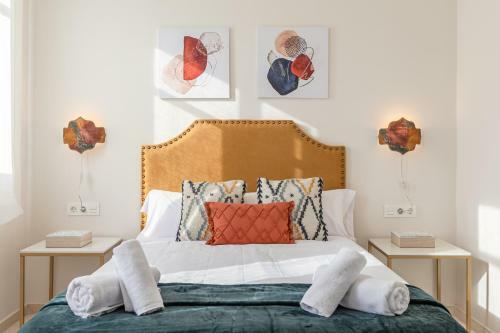 Apartamento San Lorenzo Collection Homes