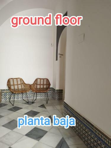 Apartamento San Lorenzo Collection Homes