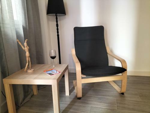 Nuevo Apartamento Sevilla Centro, Trastamara 25