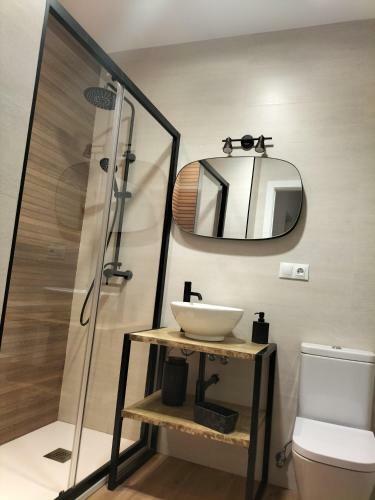 Nuevo Apartamento Sevilla Centro, Trastamara 25