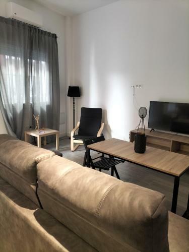 Nuevo Apartamento Sevilla Centro, Trastamara 25