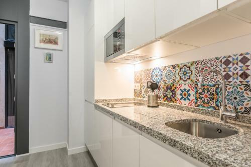 Apartamento The Bullring Suites