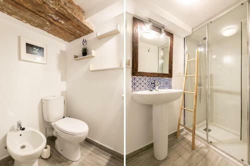 Apartamento The Bullring Suites