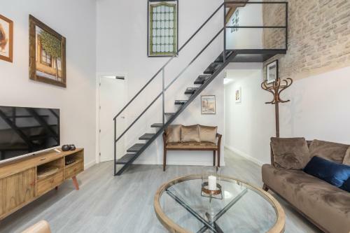 Apartamento The Bullring Suites