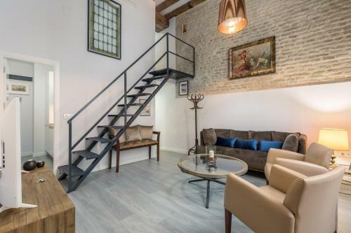 Apartamento The Bullring Suites