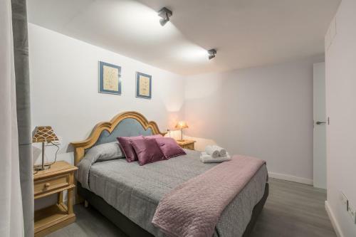 Apartamento The Bullring Suites