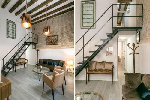 Apartamento The Bullring Suites