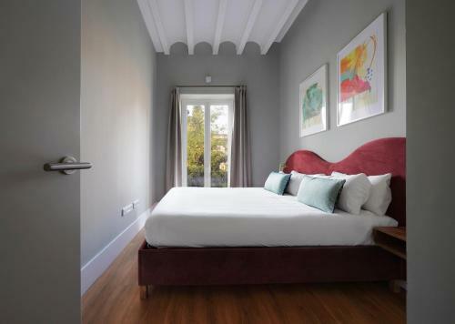 Numa I Prestigio Apartments