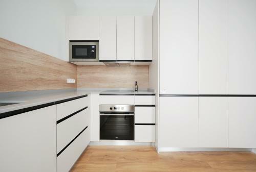 Numa I Prestigio Apartments