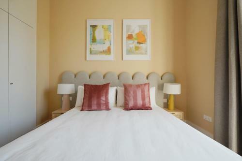 Numa I Prestigio Apartments