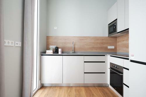 Numa I Prestigio Apartments
