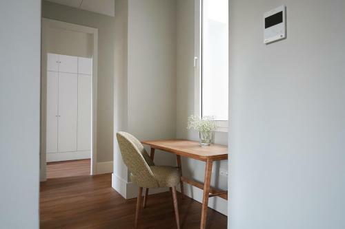 Numa I Prestigio Apartments