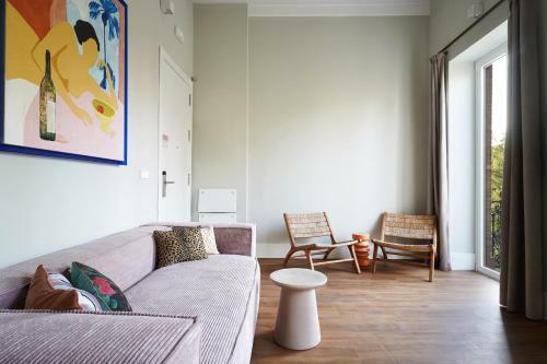 Numa I Prestigio Apartments