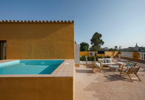 Numa I Prestigio Apartments