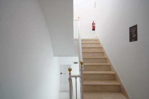 Numa I Prestigio Apartments