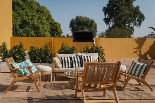 Numa I Prestigio Apartments