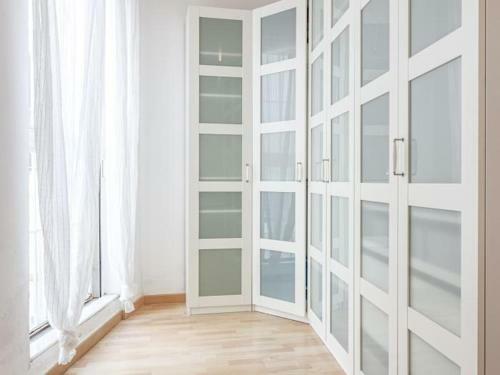 Apartamento La Muralla De Sevilla