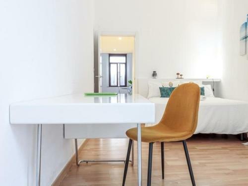 Apartamento La Muralla De Sevilla