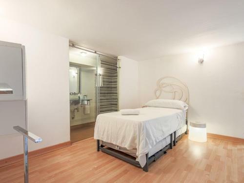 Apartamento La Muralla De Sevilla