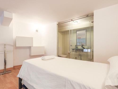 Apartamento La Muralla De Sevilla