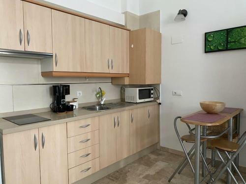 Precioso Apartamento En Triana
