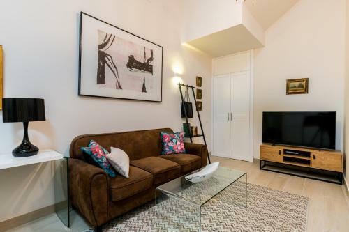 Apartamento Behouse Cuna