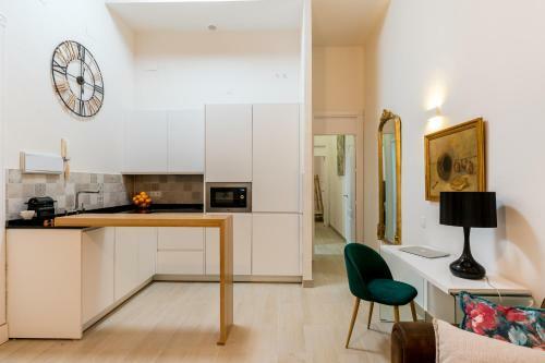 Apartamento Behouse Cuna