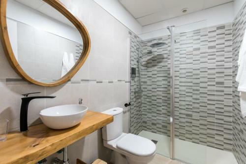 Apartamento Behouse Cuna