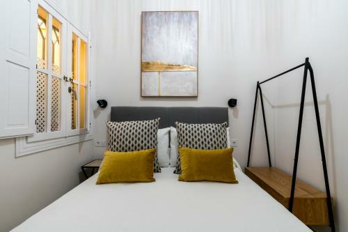 Apartamento Behouse Cuna