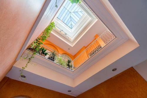Apartamento Behouse Cuna
