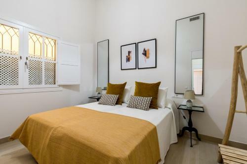 Apartamento Behouse Cuna