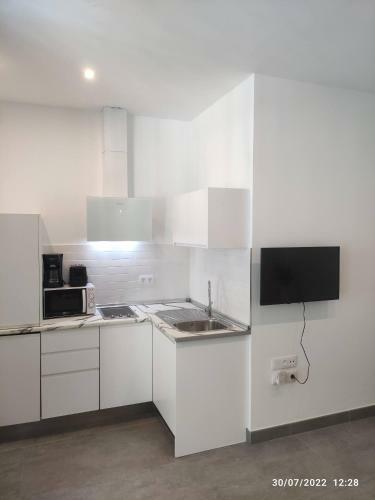 Apartamento Complejo Pinta18 At1, At2 Y At3