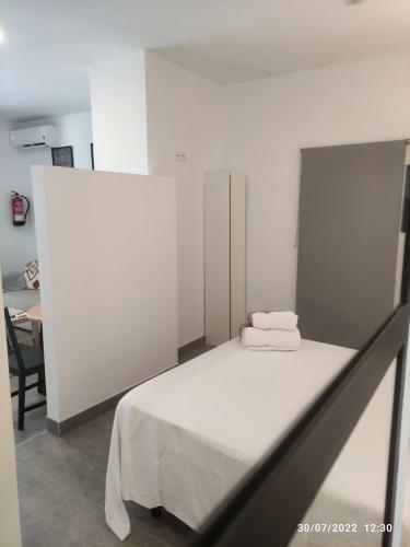 Apartamento Complejo Pinta18 At1, At2 Y At3