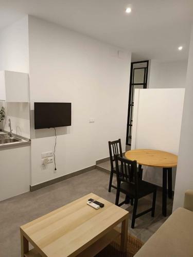 Apartamento Complejo Pinta18 At1, At2 Y At3
