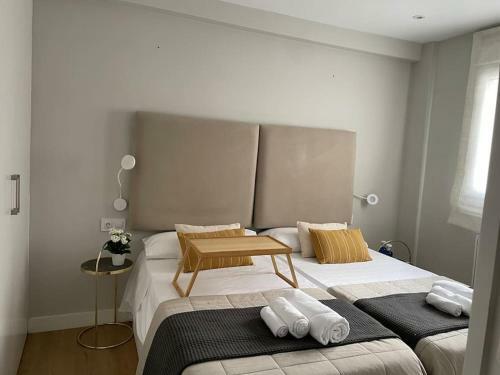 Apartamento Velarde-maestranza