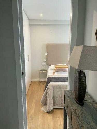 Apartamento Velarde-maestranza