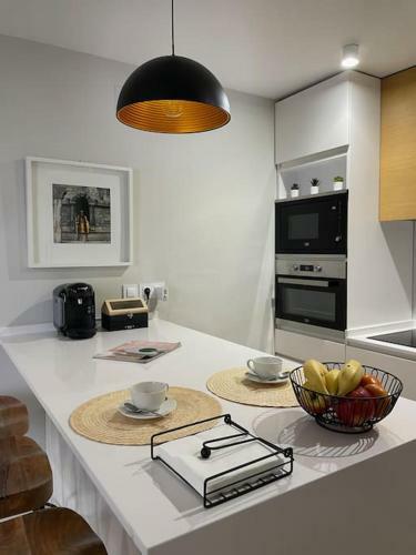Apartamento Velarde-maestranza