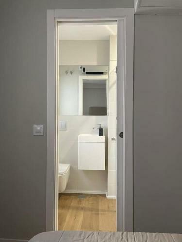 Apartamento Velarde-maestranza