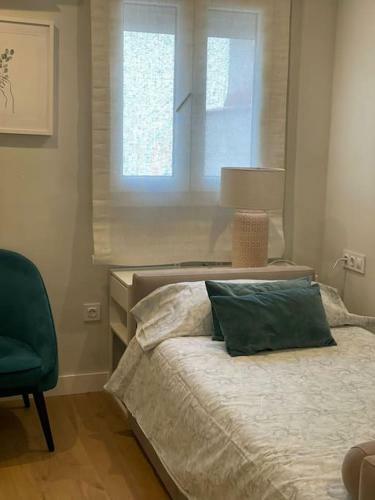 Apartamento Velarde-maestranza