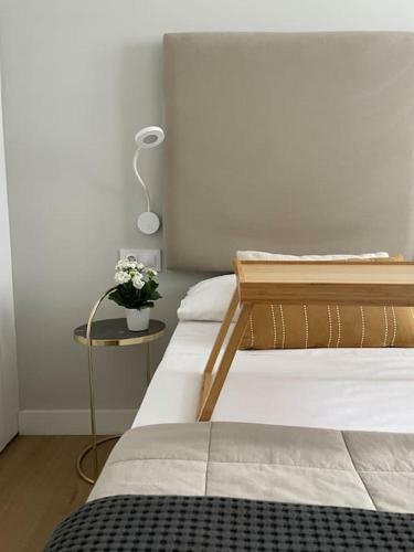 Apartamento Velarde-maestranza