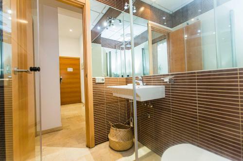 Apartamento Hernando Colon 12