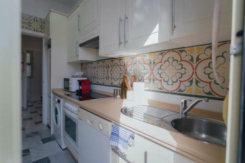 San Julian Apartment