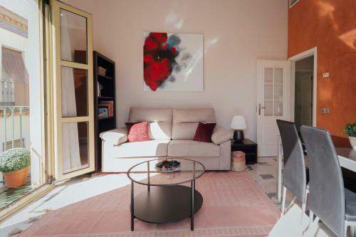 San Julian Apartment